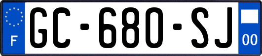 GC-680-SJ