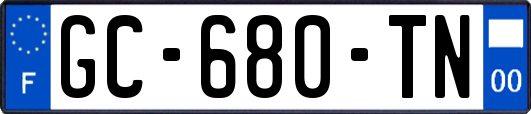 GC-680-TN