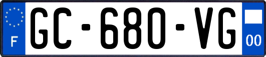 GC-680-VG