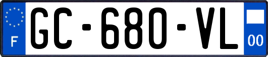 GC-680-VL