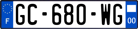 GC-680-WG