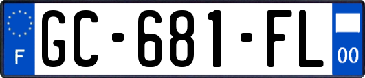 GC-681-FL
