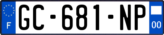 GC-681-NP