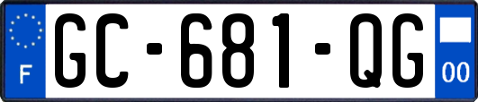 GC-681-QG