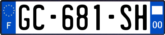 GC-681-SH