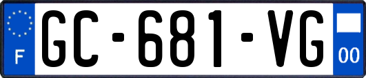 GC-681-VG