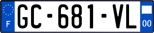 GC-681-VL
