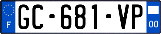 GC-681-VP