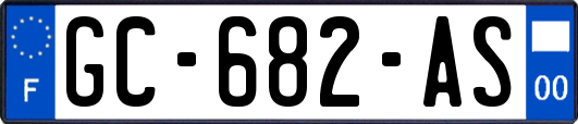 GC-682-AS