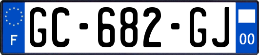 GC-682-GJ