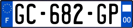GC-682-GP