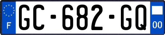 GC-682-GQ