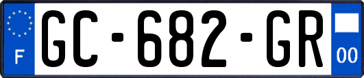 GC-682-GR