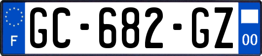 GC-682-GZ