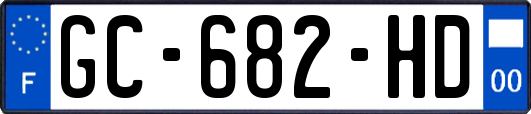GC-682-HD