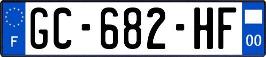 GC-682-HF