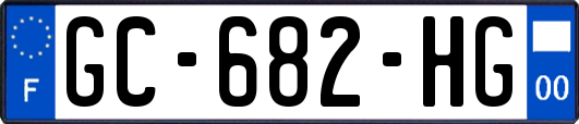 GC-682-HG