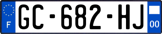 GC-682-HJ