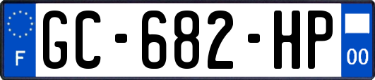 GC-682-HP