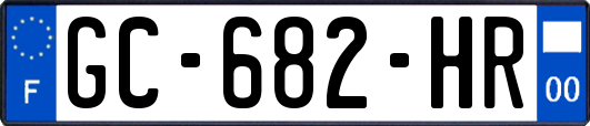 GC-682-HR