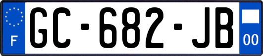 GC-682-JB