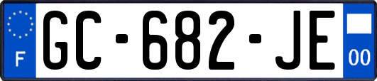 GC-682-JE