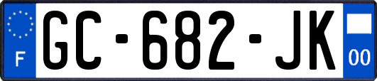 GC-682-JK