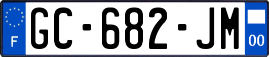 GC-682-JM