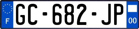 GC-682-JP