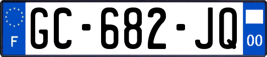 GC-682-JQ