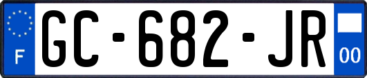 GC-682-JR