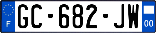 GC-682-JW