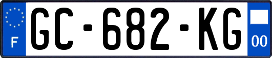 GC-682-KG