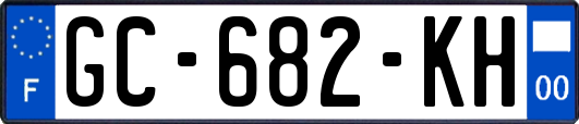 GC-682-KH