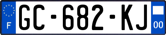 GC-682-KJ