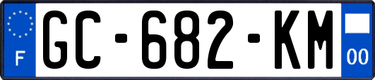 GC-682-KM