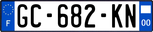 GC-682-KN