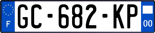 GC-682-KP