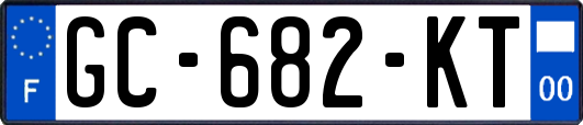 GC-682-KT
