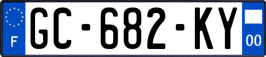 GC-682-KY