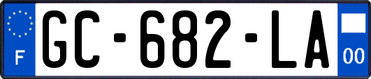 GC-682-LA