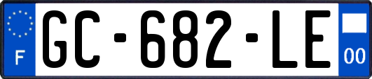GC-682-LE