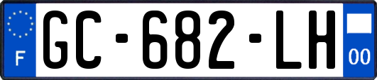 GC-682-LH