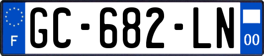 GC-682-LN