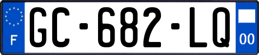 GC-682-LQ
