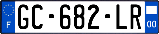 GC-682-LR