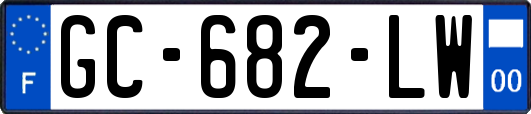 GC-682-LW