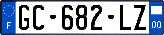 GC-682-LZ