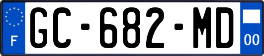 GC-682-MD