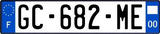 GC-682-ME